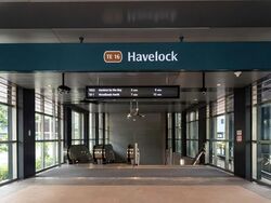 Havelock Road (D3), Retail #559123341